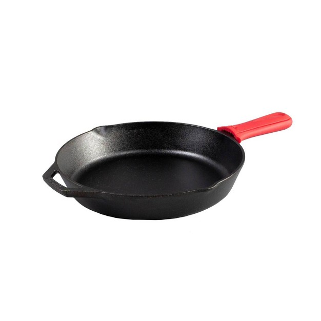 Cast Iron Skillet