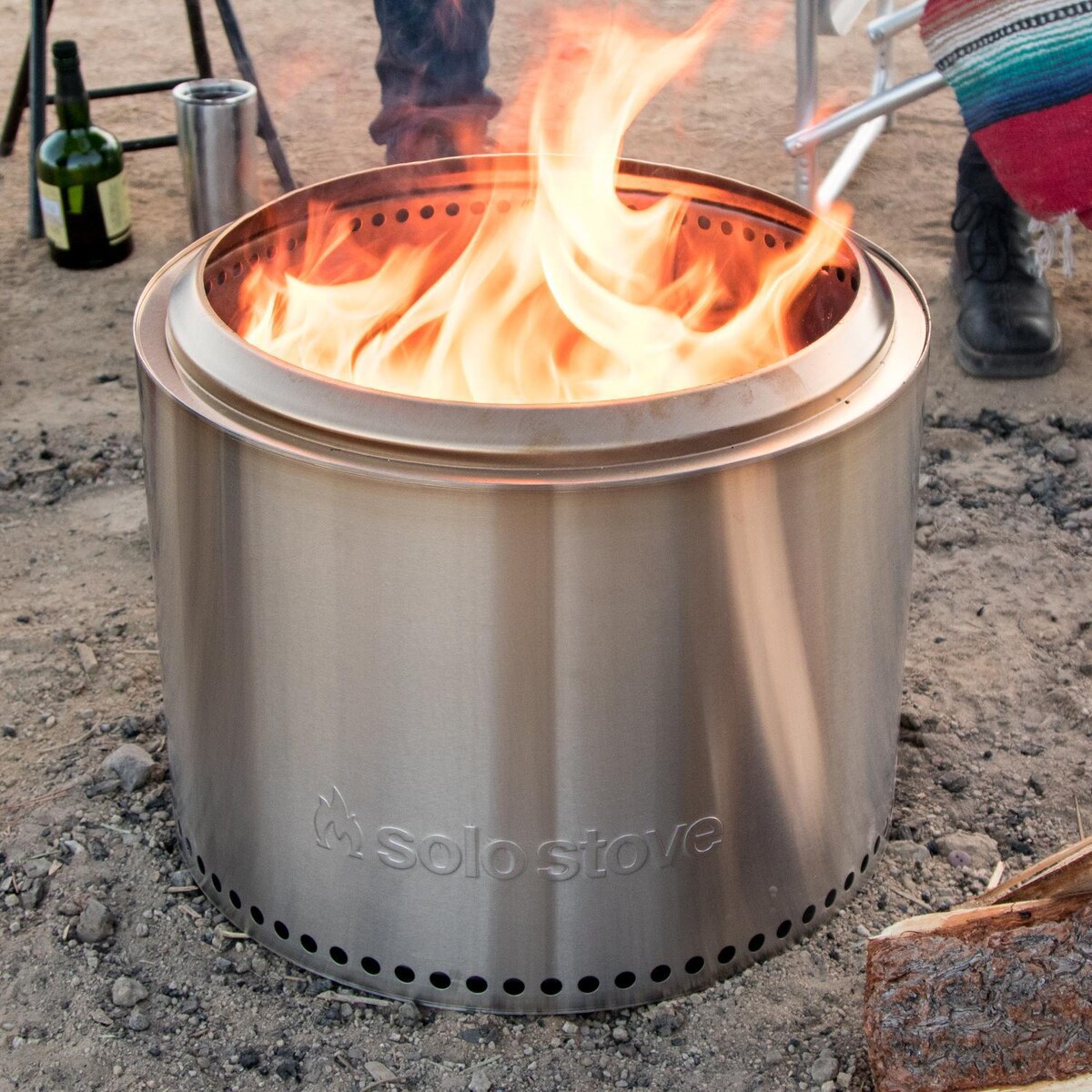 Solo Stove Bonfire 2.0