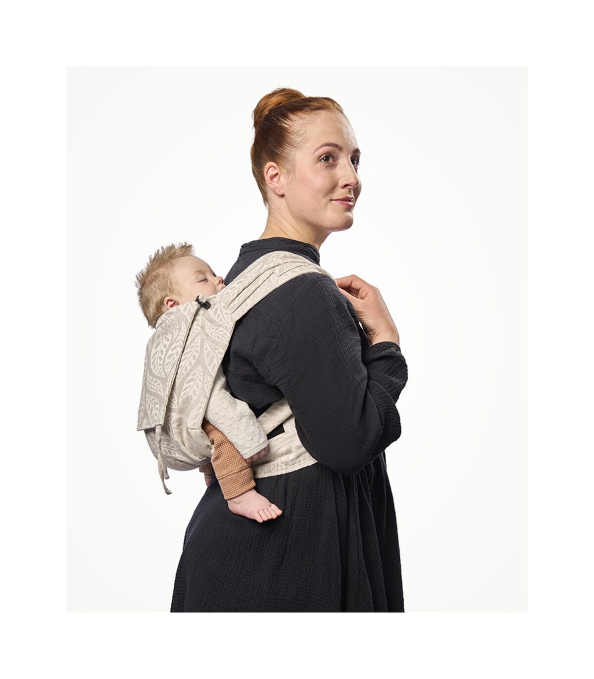 Stokke-Limas-Carrier