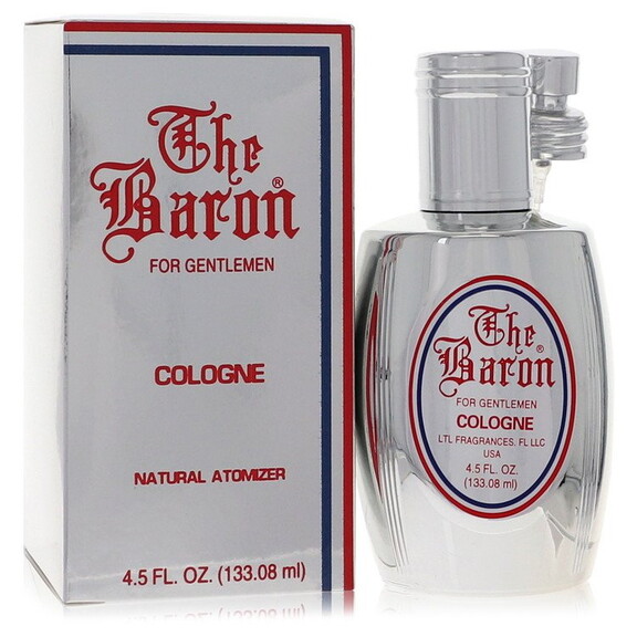 LTL 401946 Cologne Spray 4.5 oz  for Men