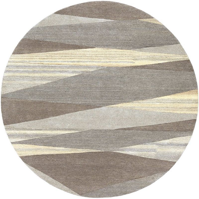 Mulhouse Modern Area Rug