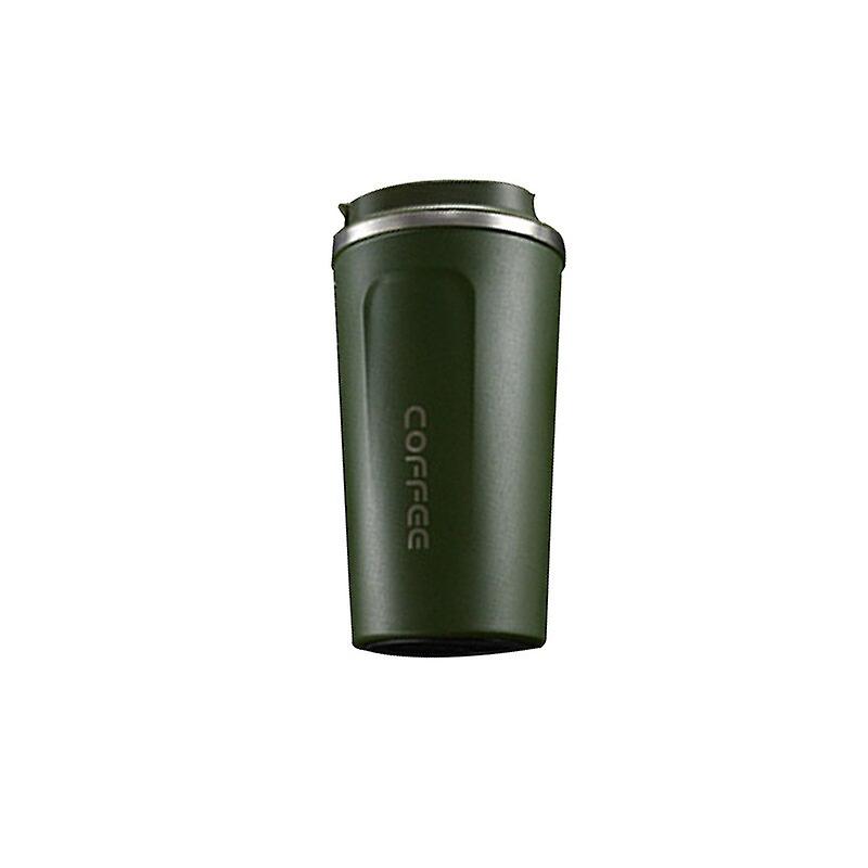 Vacuum Tea Cup 304 Stainless Steel Coffee Cups