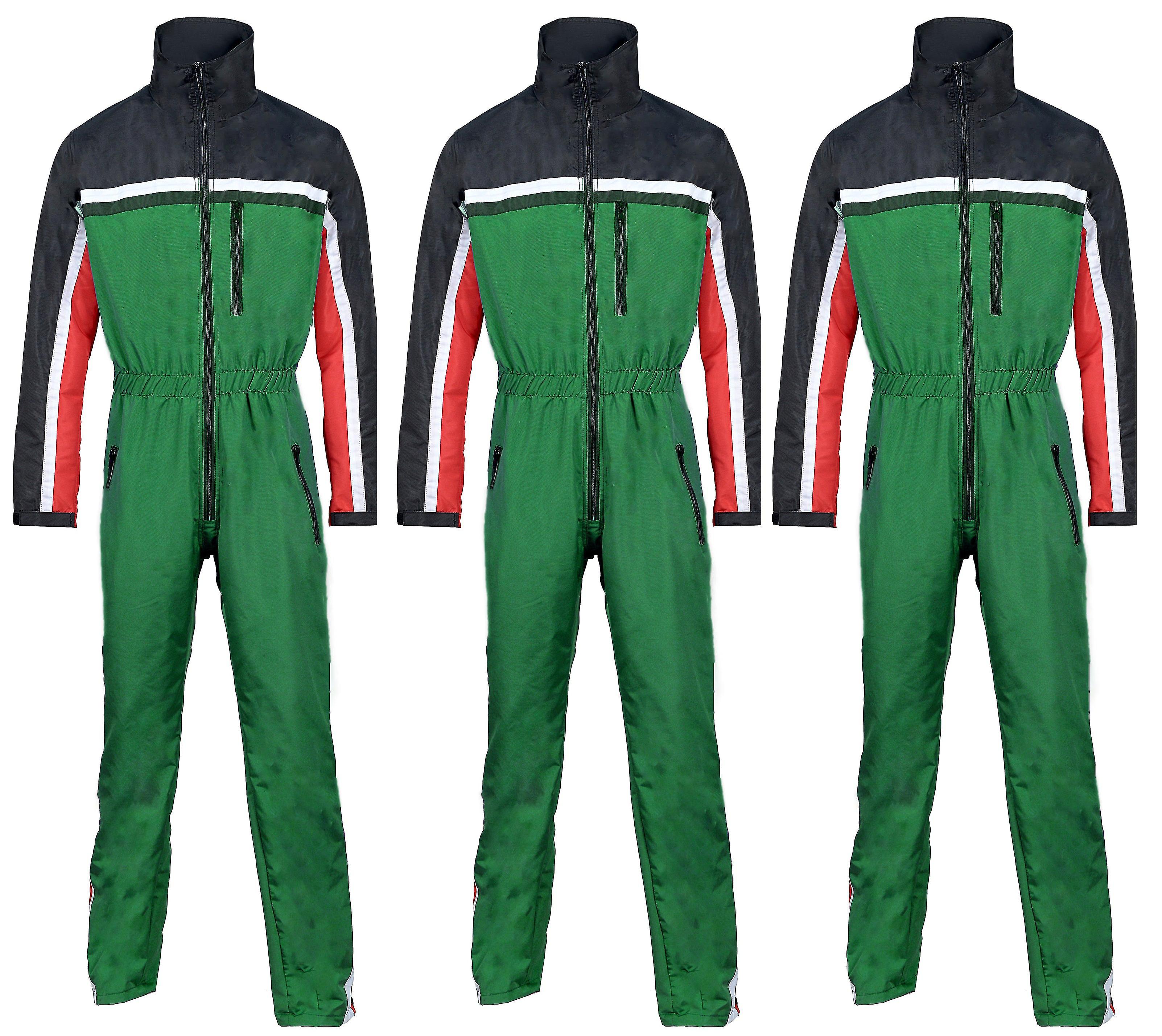 Paragliding Premium Quality Suit -09