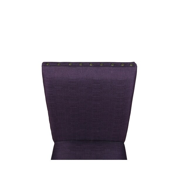 Sean Fabric Counter Height Stool