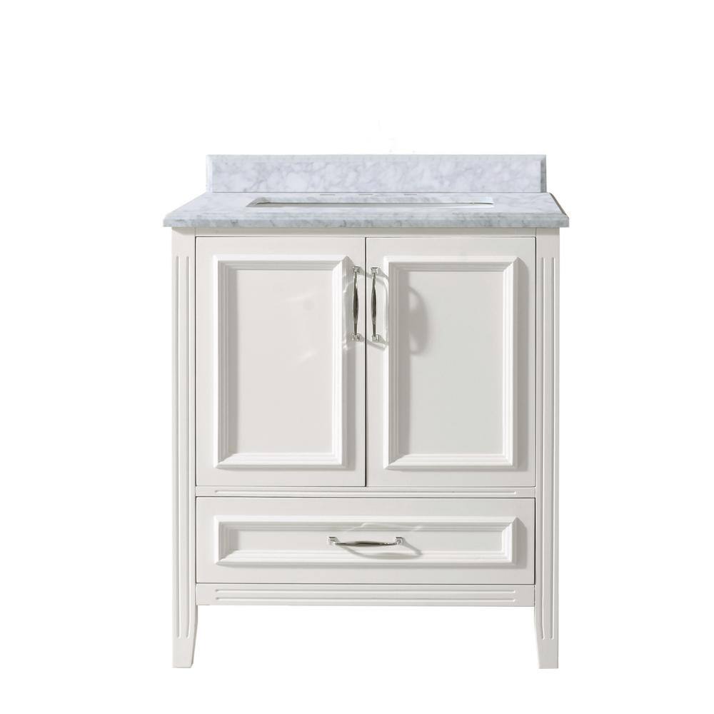 Ari Kitchen and Bath Jude 30 in. W x 22 in. D x 34.50