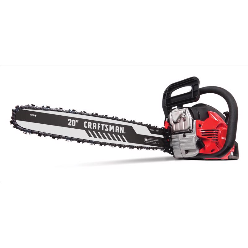 CHAINSAW 46CC 2-CYCL 20