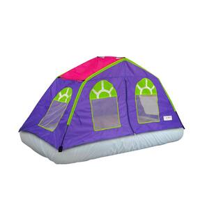 GigaTent Dream House Kids Canopy Play Tent Size Twin CT 032 T