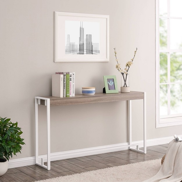 Macen Console Table Holly amp Martin