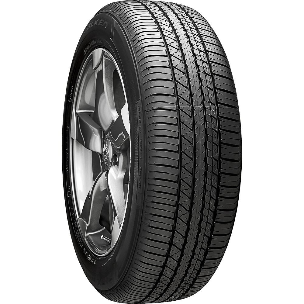 Falken Ziex ZE001 A/S 225/45R19 SL High Performance Tire