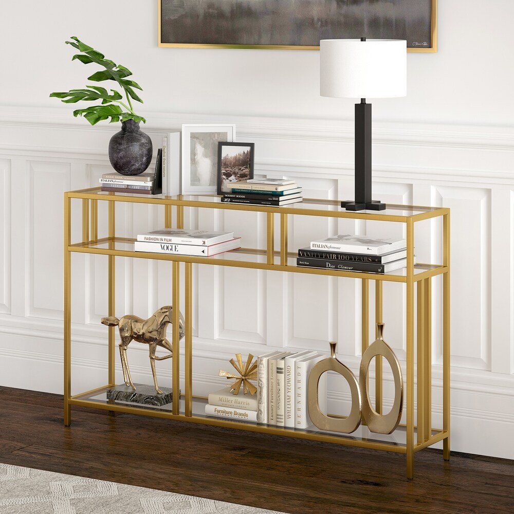 Cortland Console Table