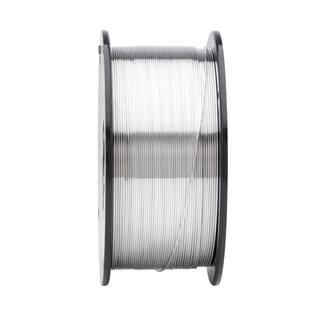 Lincoln Electric 0.035 in. Superglaze 5356 Aluminum Welding Wire (1 lb. Spool) ED030312