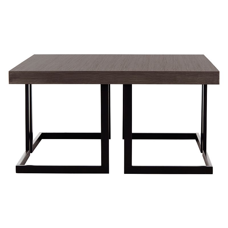 Safavieh Modern Contemporary Coffee Table