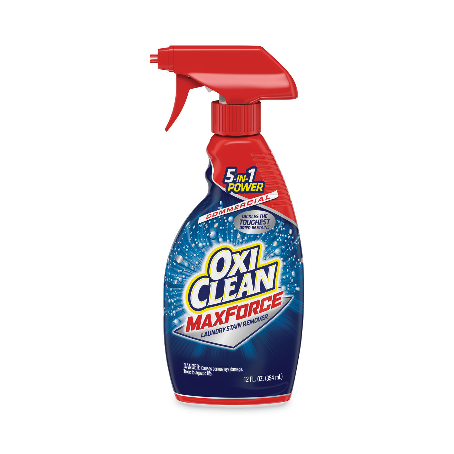 Max Force Stain Remover by OxiCleanandtrade; CDC5703700070CT