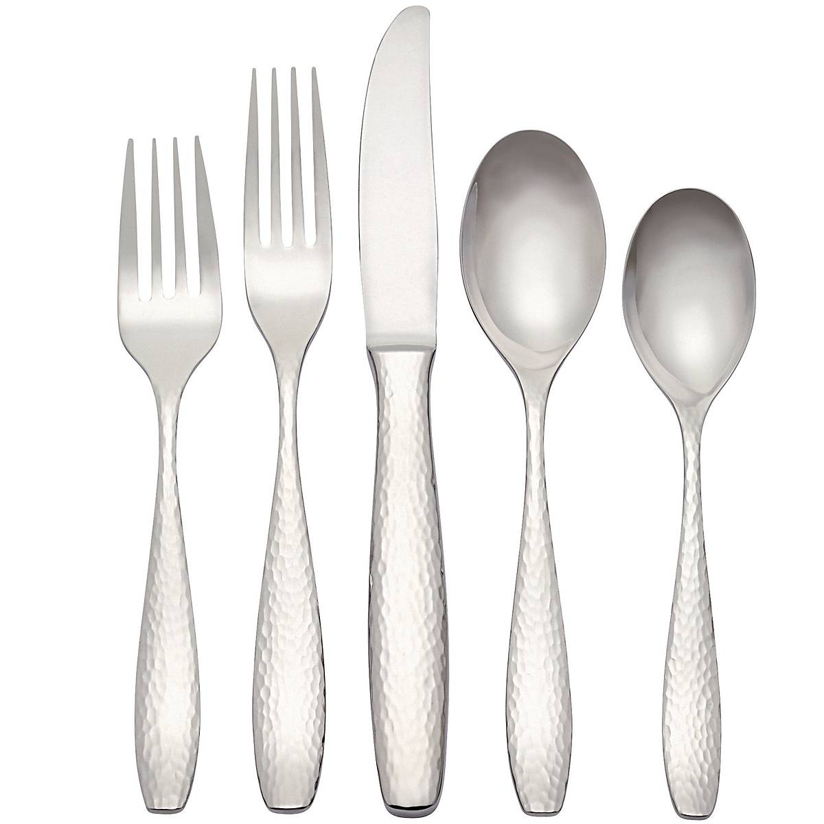 Palmer 65pc Flatware Set