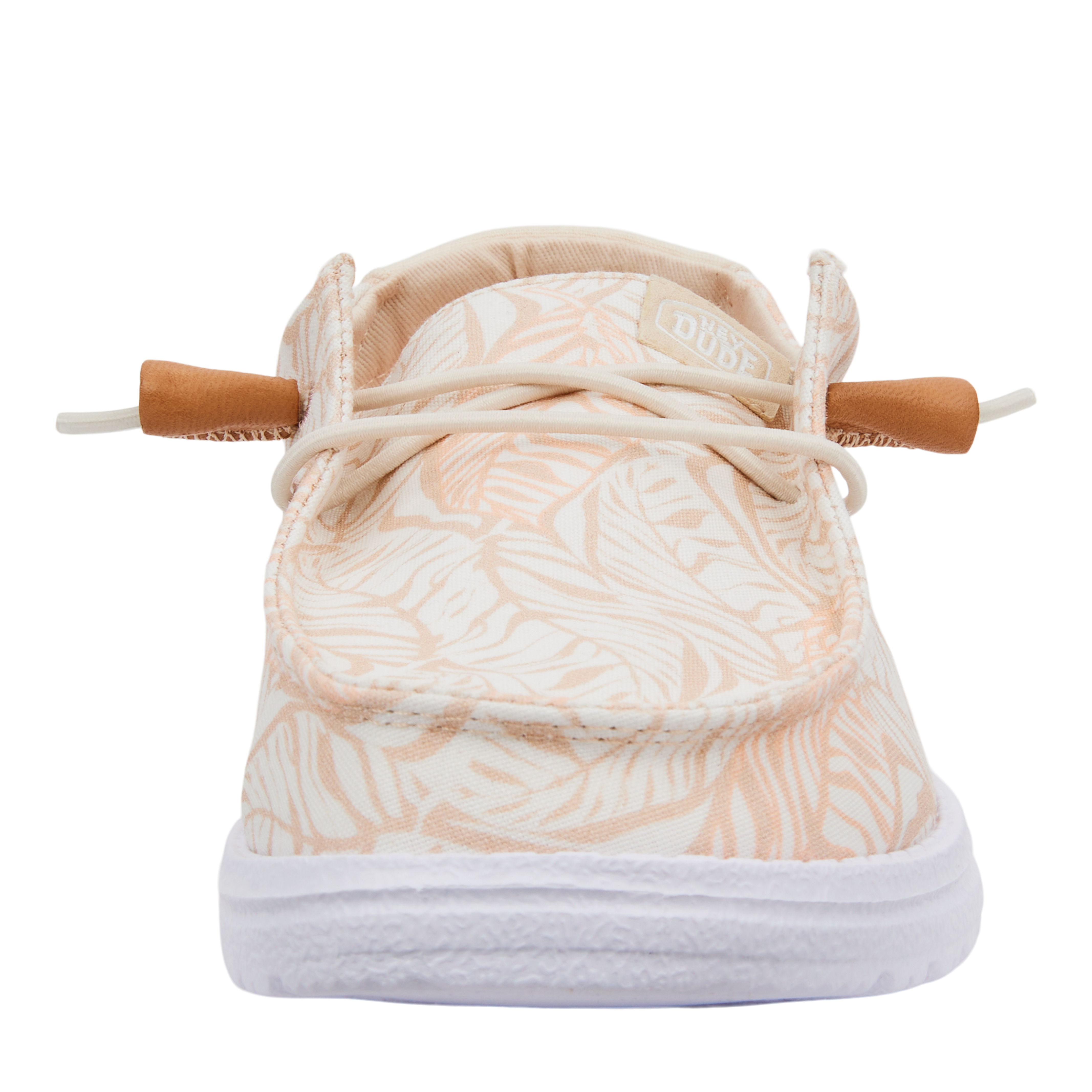 Wendy Tropical - Light Pink