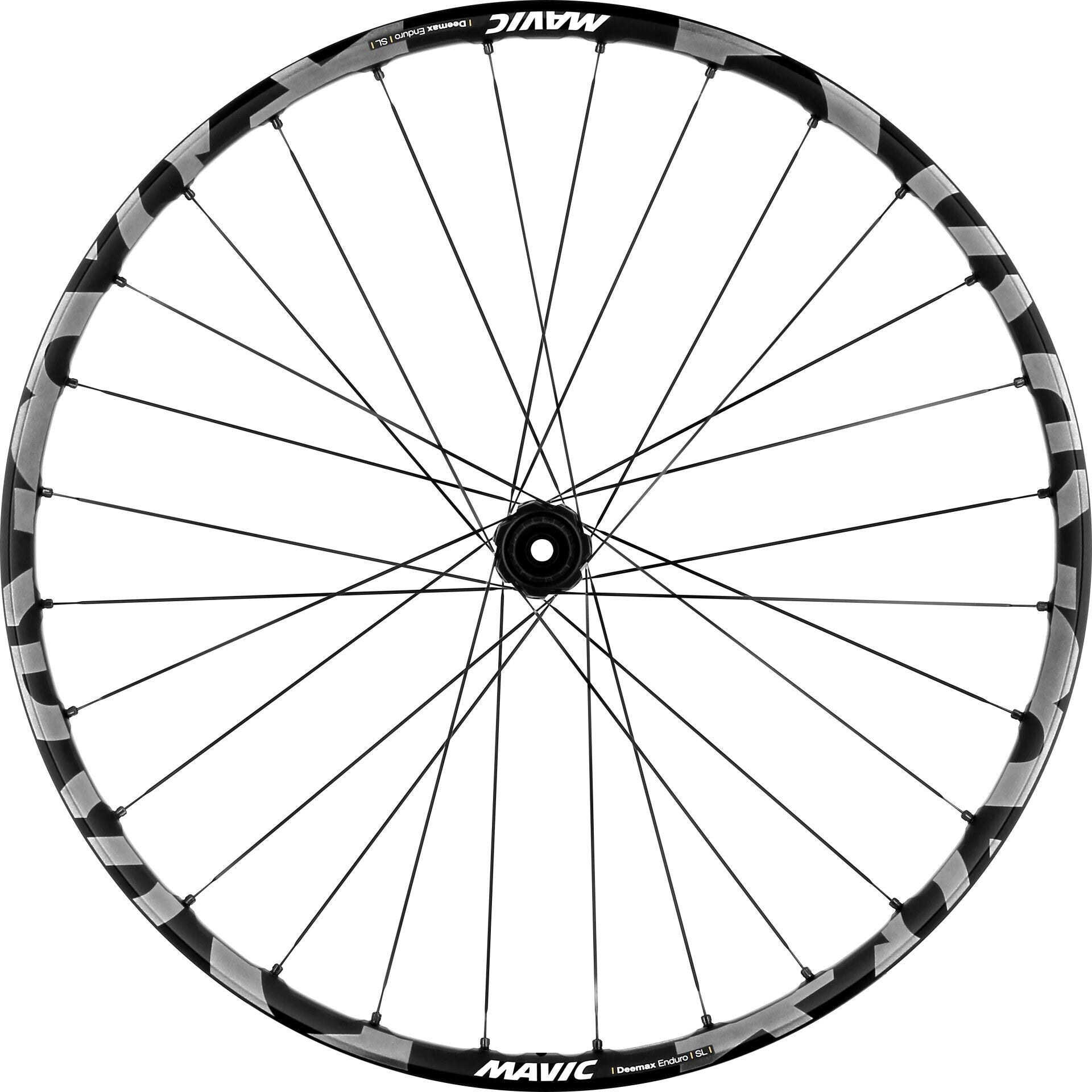 Mavic Deemax Enduro SL 29
