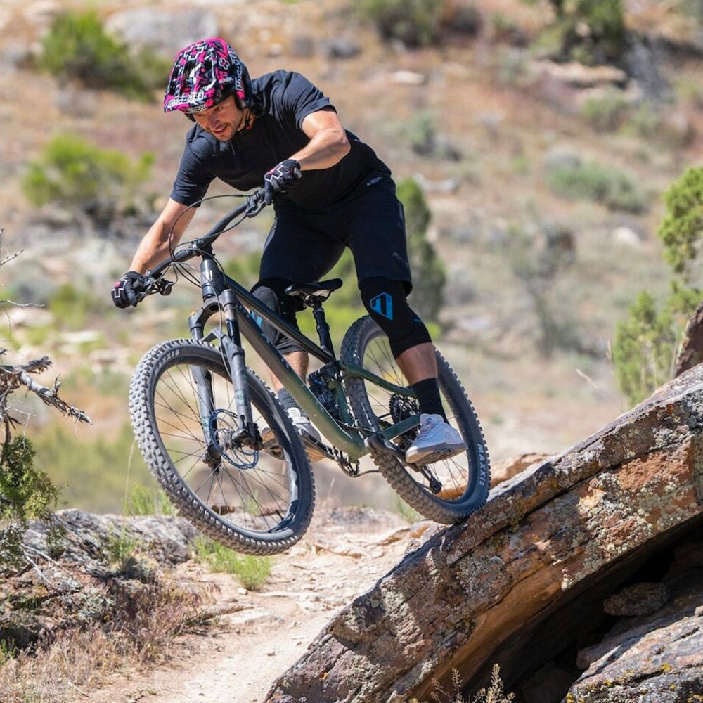 Marin Rift Zone 27.5 1 Full Suspension Mountain Bike 2022