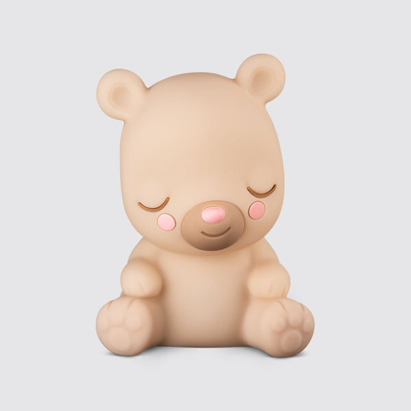 Night Light - Sleepy Bear