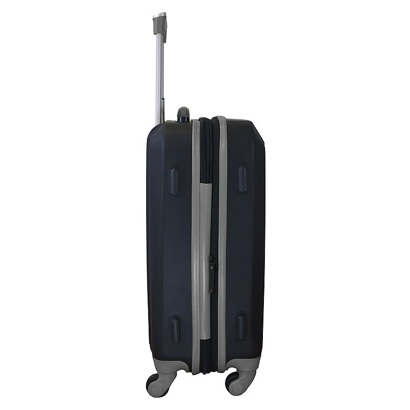 Orlando Magic 21-Inch Wheeled Carry-On Luggage