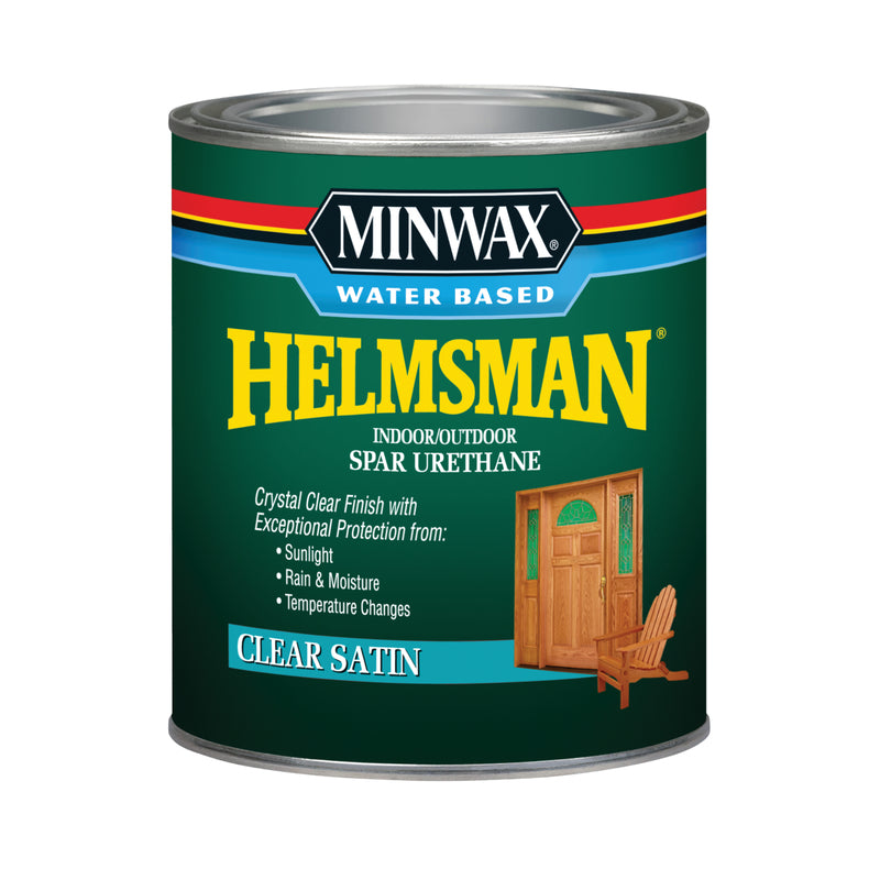 HELMSMAN WB SATIN QT