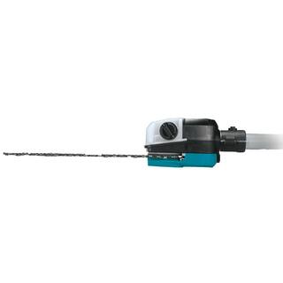 Makita XGT 40V max Brushless Cordless 10 in. Telescoping Pole Saw 13 ft. Length (Tool Only) GAU02Z