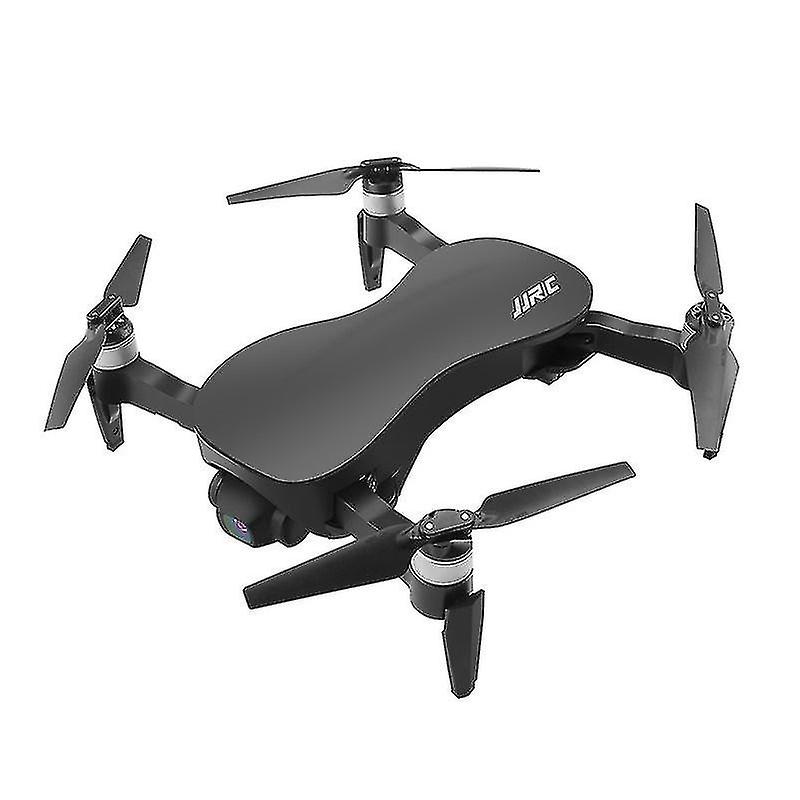 Jjrc X12 Drone With 4k Camera 3-axis Gimbal 5g Wifi Gps Black