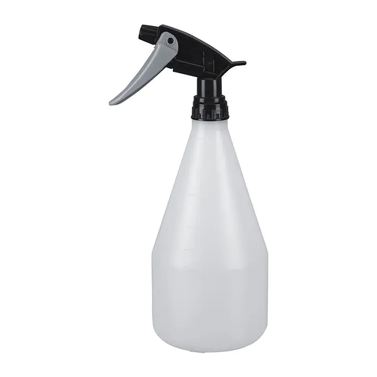 0.5L / 1L Household Watering Sprayer Plastic Spray Bottle Flower Gardening Watering Can Disinfection Sprayer Garden Supplies