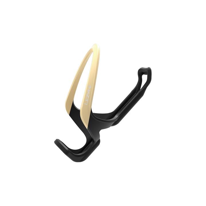 Lezyne Matrix Team Water Bottle Cage - Matt Tan