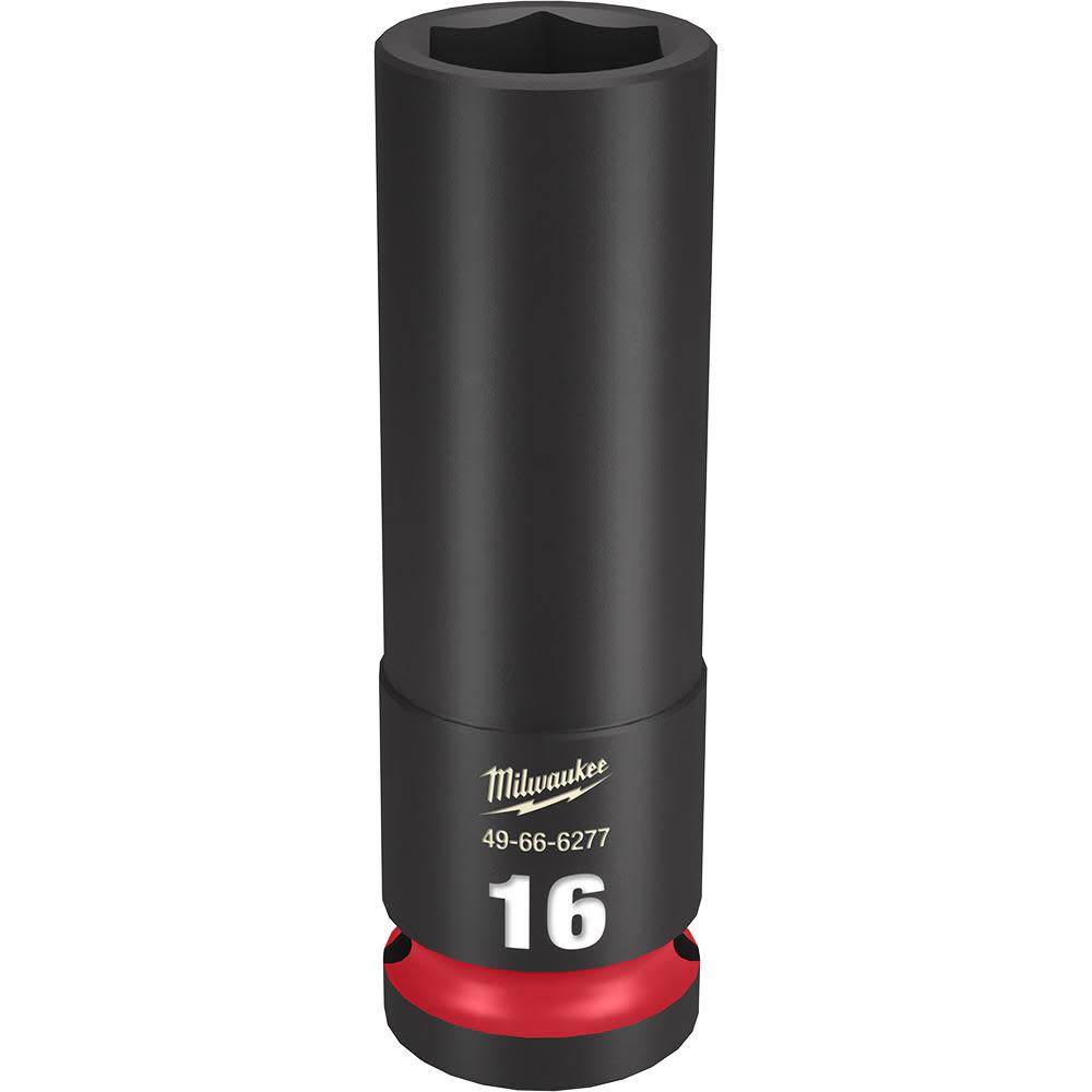 Milwaukee SHOCKWAVE Impact Duty Socket 1/2