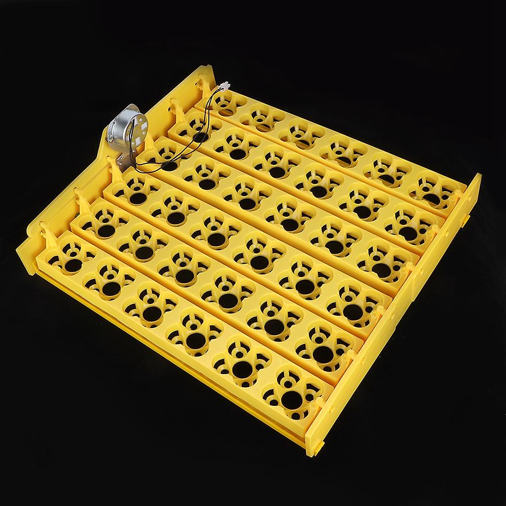 36 Automatic Egg Turning Incubators Tray Temperature Control For Poultry Incubation