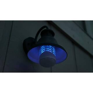 PIC LED Bug Zapper IKC