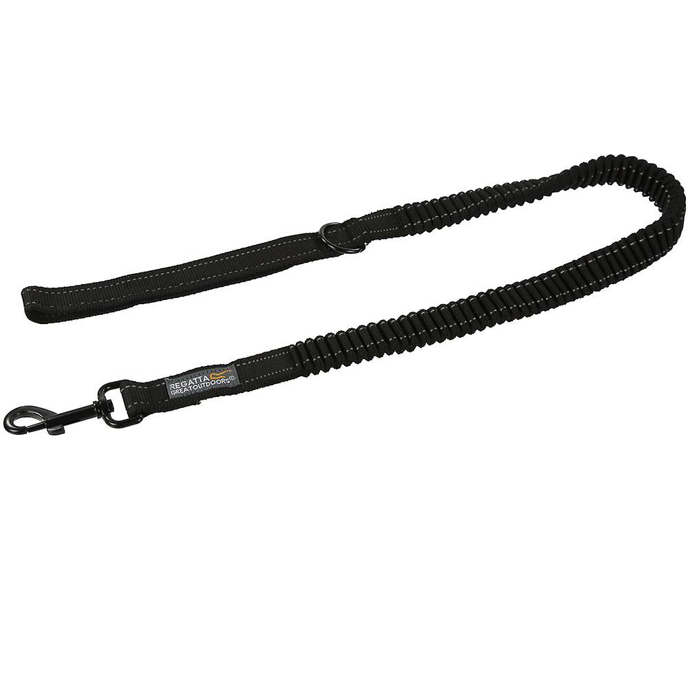 Regatta Hardwearing Shock Absorbing Durable Steel 120cm Dog Leash Lead