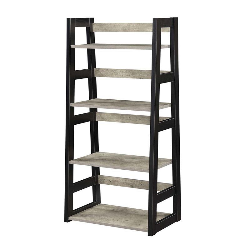 Convenience Concepts Designs2Go Trestle Bookcase