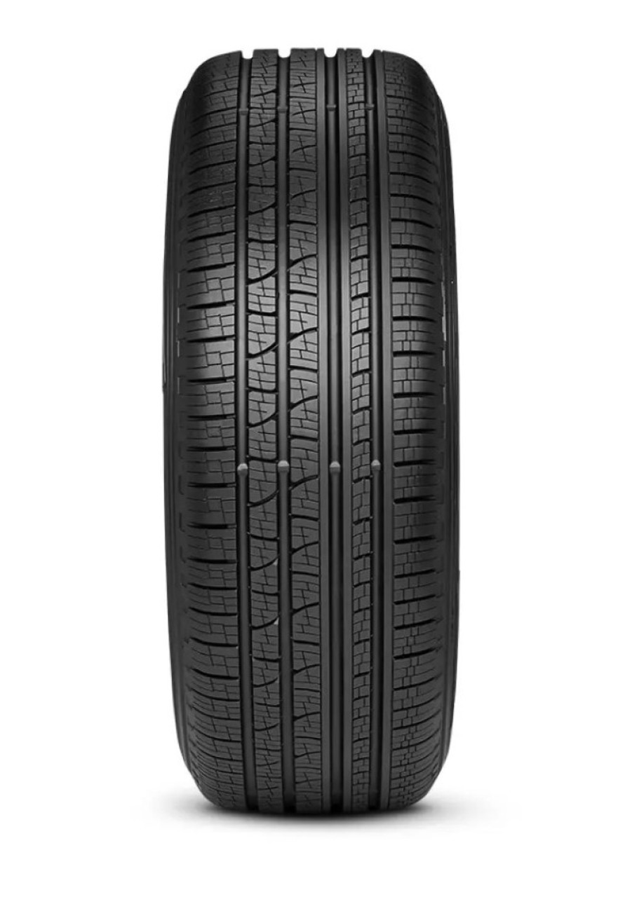 Pirelli Scorpion Verde All Season Tire - 275/40R22 108Y (Land Rover) - 2450900