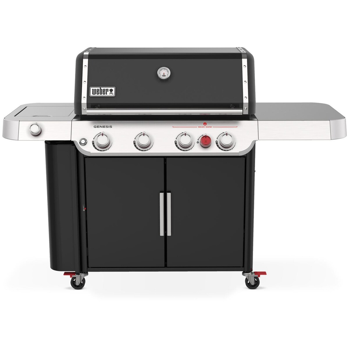 Weber GENESIS E-435 Propane Grill