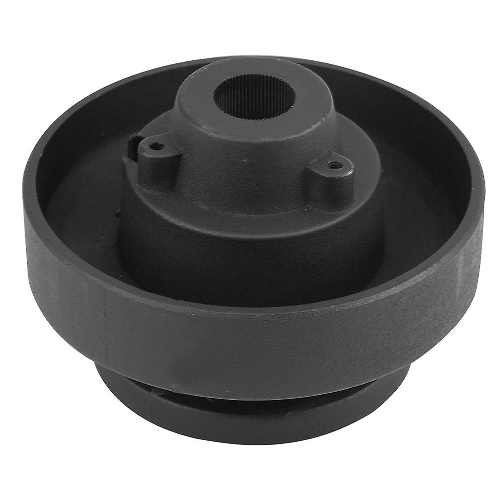 Car 20mm 6 Hole Steering Wheel Hub Adapter  Kit For Bmw 3 Series E36 1992-1999