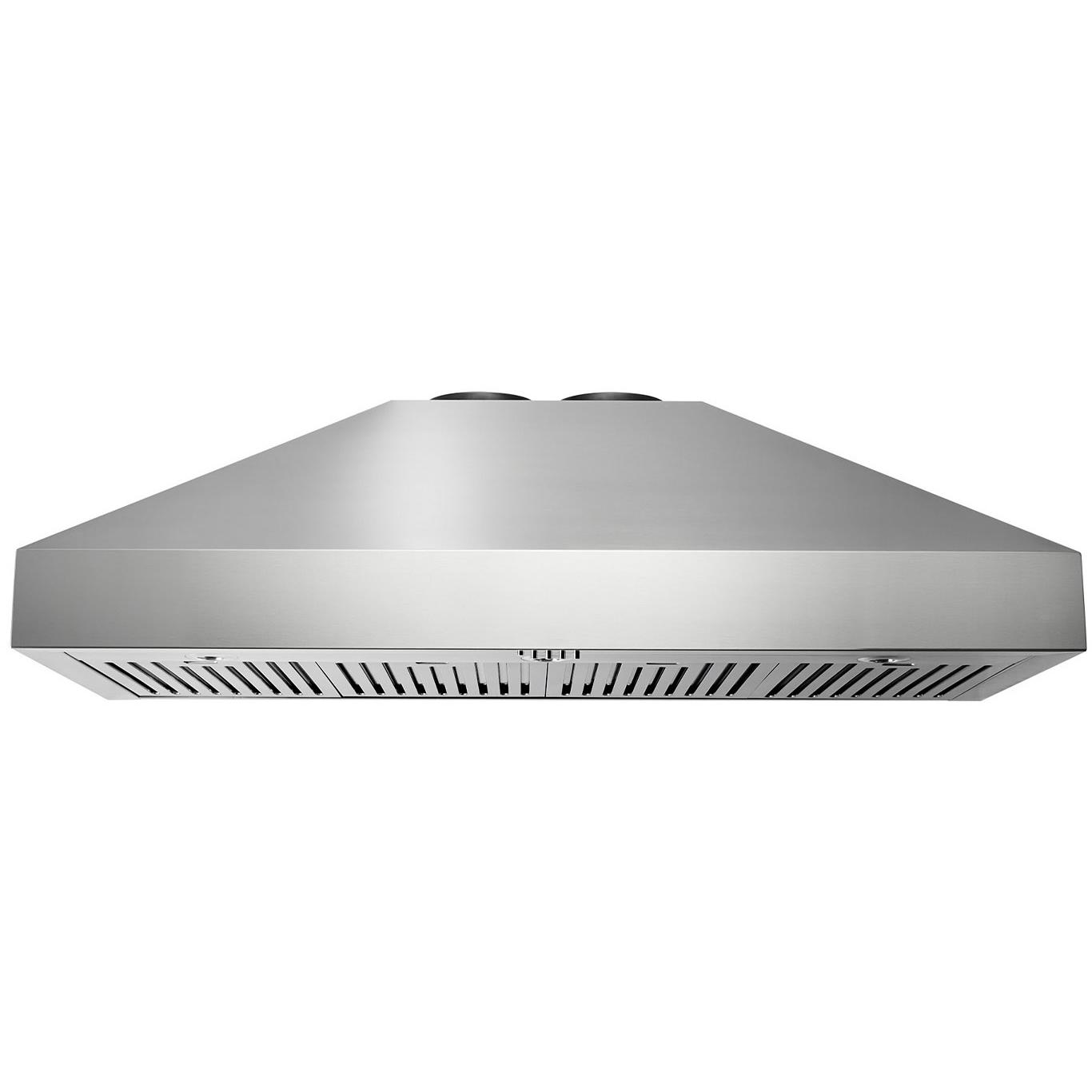 Thor Kitchen 48-inch Wall Mount Range Hood TRH48P