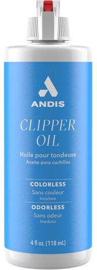 Andis Clipper Oil