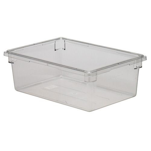 BASCO 12 1/2 Gallon Food Box   Rubbermaid  174