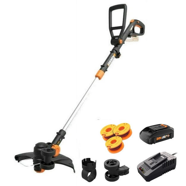 Cordless String Trimmer