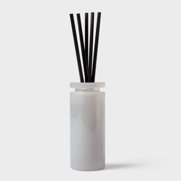 100ml Wooded Sage Black Label Fiber Oil Reed Diffuser