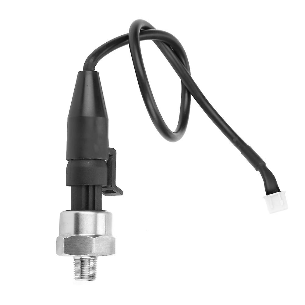 Pressure Transducer Sender Sensor Stainless Steel For Oil Fuel Air Water (150psi)