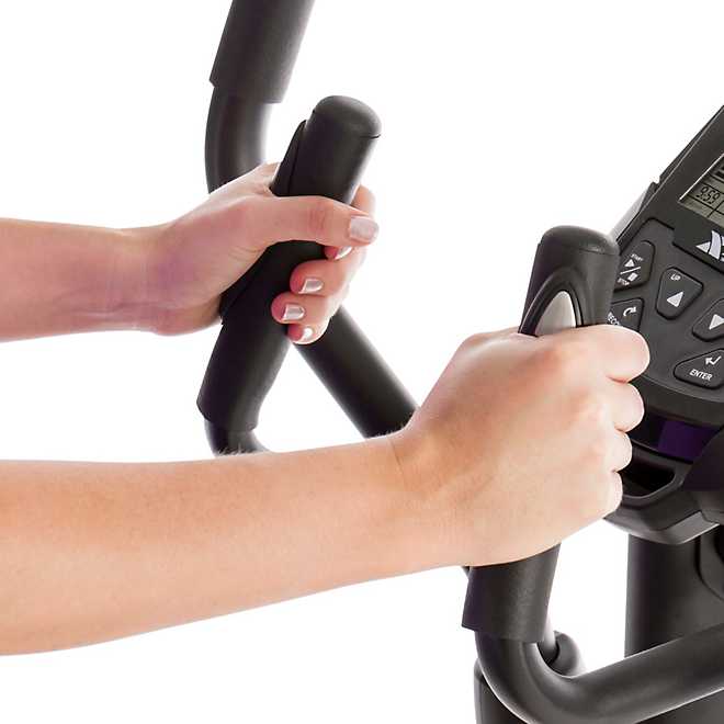 XTERRA FS1.5 Elliptical