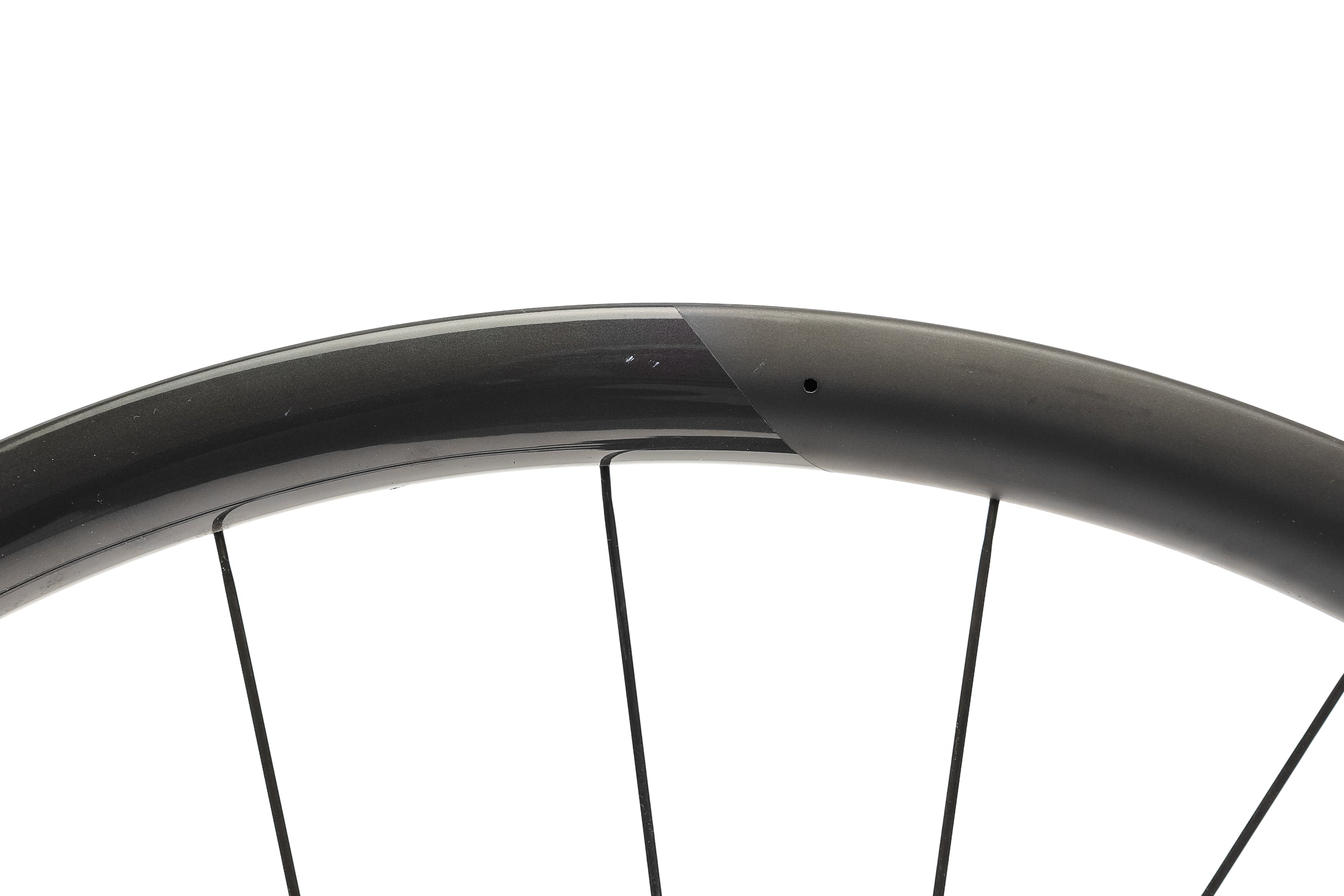 Black Inc Thirty Carbon Tubeless 700c Wheelset