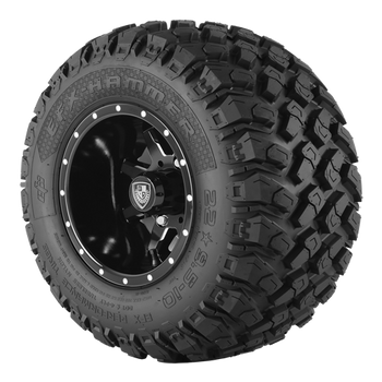 Efx Hammer Tire 22x9.50R12 Tires