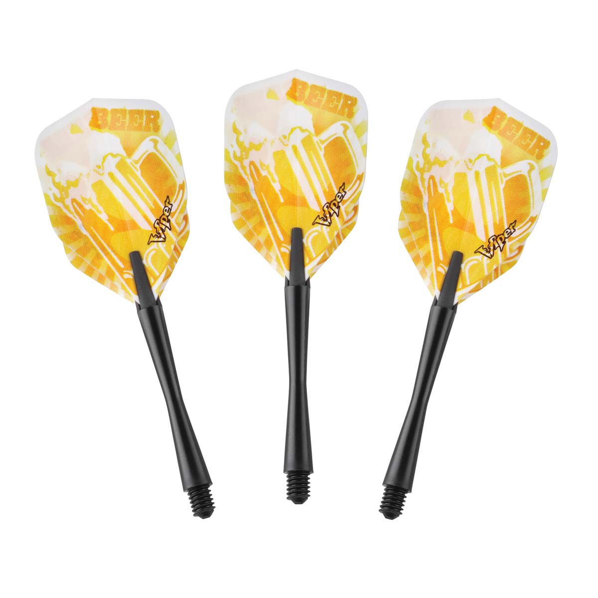 Fat Cat Beer Darts Steel Tip Darts