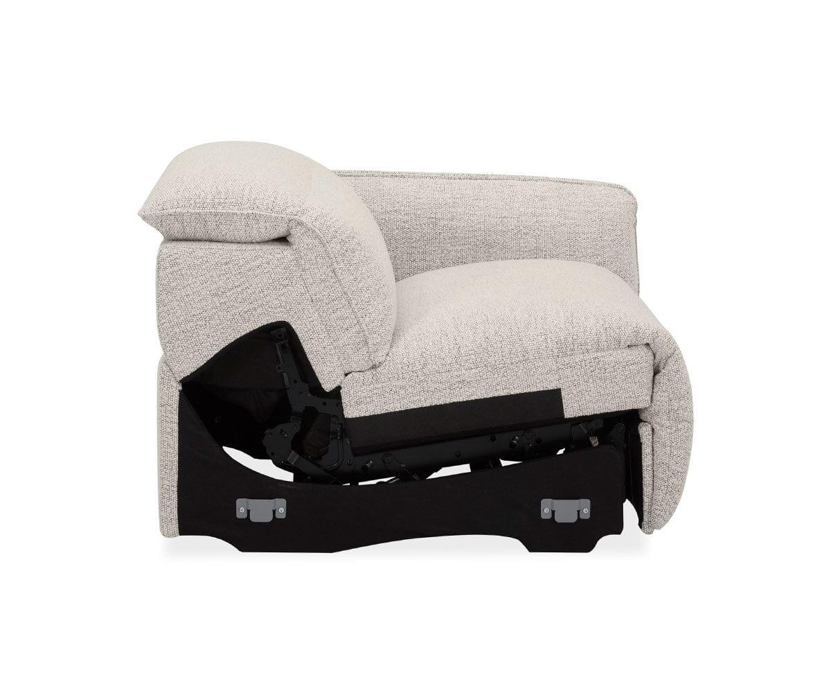 Ryden Power Reclining Right Arm Chair