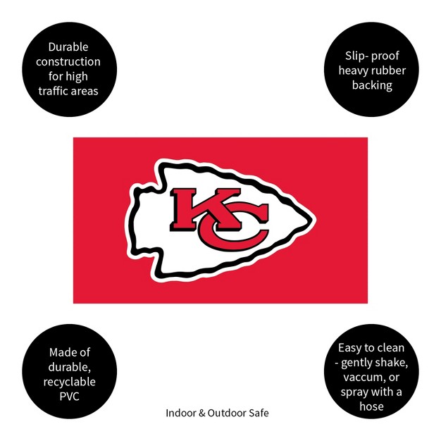 X 28 quot Kansas City Chiefs