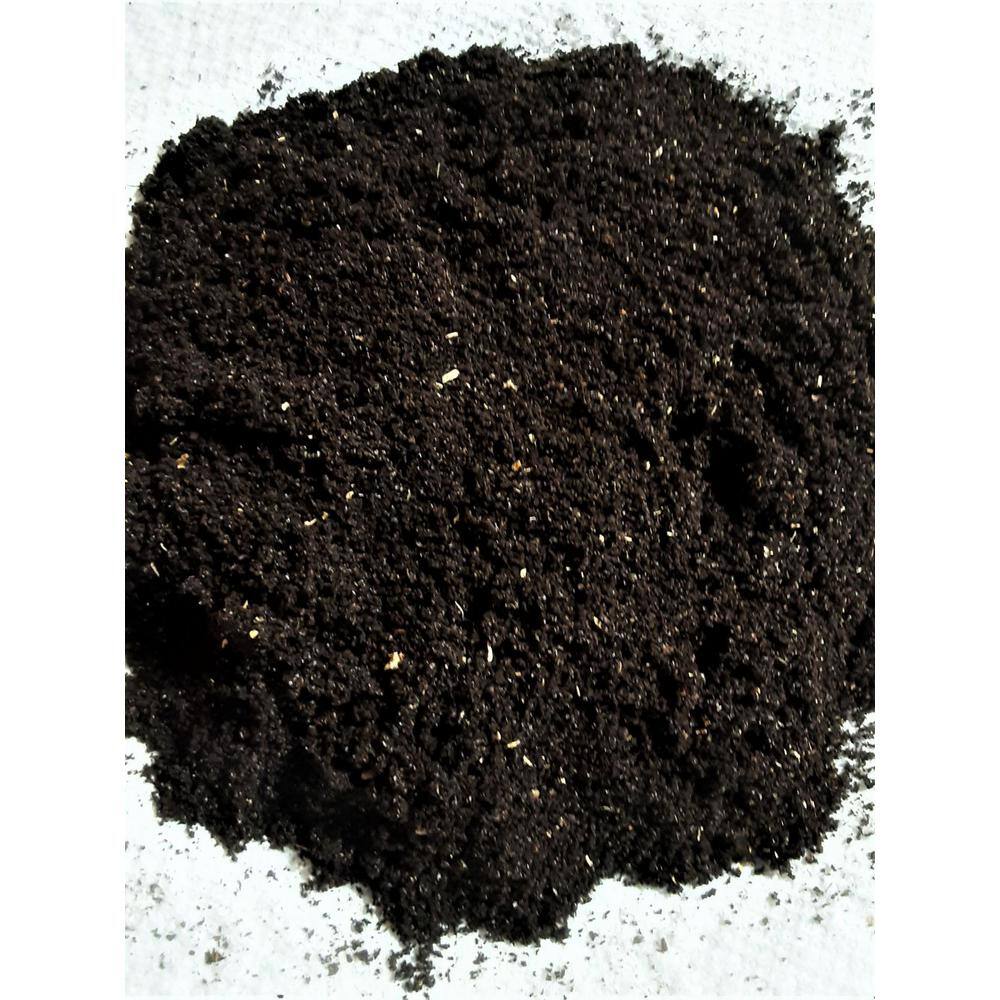 Soil Blend Super Compost 8 lbs. Concentrated 8 lbs. Bag makes 40 lbs. Organic Planting Mix Plant Food and Soil Amendment SBSC8