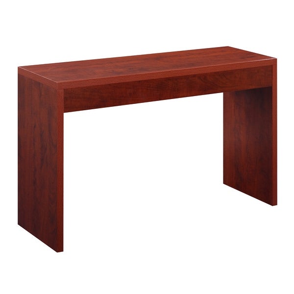 Porch and Den Franklin Contemporary Minimalist Console Table